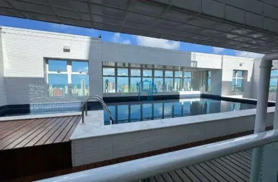 Edifício rio japurá - apartamento no edificio rio japurá / apartamento em tambauzinho / apartamento em joao pessoa / apatamento / apartamento 4 quartos em tambauzinho