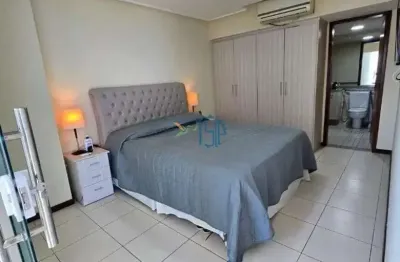 Residencial interatrântico - oportunidade /flat em residencial em petrópolis / flat em natal / flat no residencial interatlantico