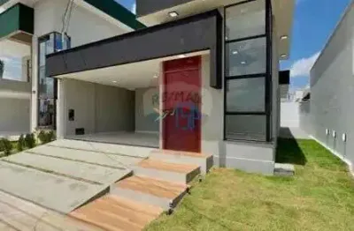 Condomínio ecoville 2 - oportunidade / casa em parnamirim / casa em condomínio fechado  / casa de alto padrão em condomínio fechado / casa em parnamirim no condomínio ecoville 2