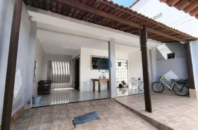 Casa padrao/ casa em cruz das armas/ casa com 3 quartos/ casa em joao pessoa