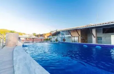 Pipas bay - oportunidade /flat em residencial em pipa / flat em natal / flat em pipa