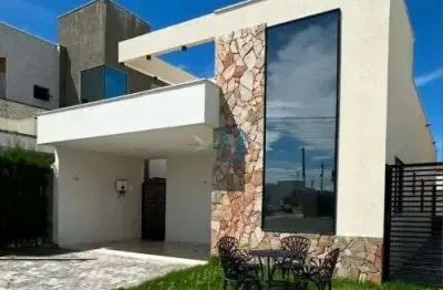 Condomínio praia mar residence - oportunidade / casa em tibau / casa em condomínio fechado  / casa  padrão em condomínio fechado na praia / casa  no condomínio na praia