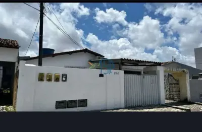 Casa com 5 quartos à venda na Rua Waldemar de Oliveira Leite, Castelo Branco, João Pessoa