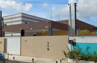 Casa padrao/ casa no ernani satiro/ casa em joao pessoa