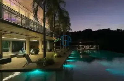 Yby natureza - oportunidade / lote em condomínio fechado / lote de terreno em condomínio fechado / condominio yby natureza