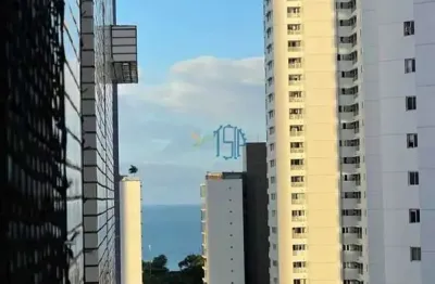 Almanara residence - apartamento padrão/ apartamento no almanara residence/apartamento no altiplano cabo branco/ apartamento em joao pessoa