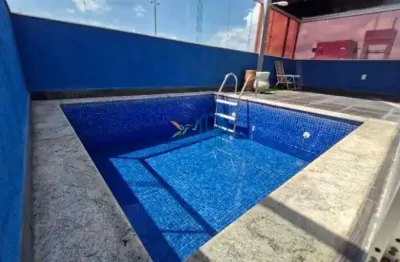 Condomínio presidente george washington - oportunidade / apartamento cobertura triplex / apartamento em petrópolis / apartamento cobertura triplex em natal