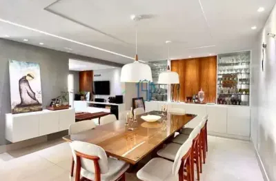 Edifício gaudí - apartamento alto padrão/daniveras_corretora apartamento de luxo, no alto de candelária, no edifício gaudí, localizado em lagoa nova.