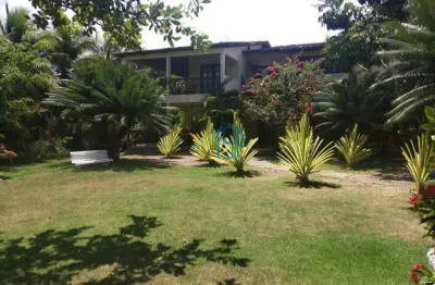 Chácara / sítio com 5 quartos à venda na Av.antonio Florêncio, 500, Centro, Tibau do Sul