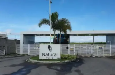 Condominio natural ville - oportunidade / lote de terreno em condomínio fechado / lote em condomínio fechado em parnamirim / lote em parnamirim /  lote de terreno em emaus