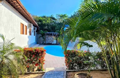 Casa com 3 quartos à venda na Rua Poty, 300, Centro, Tibau do Sul