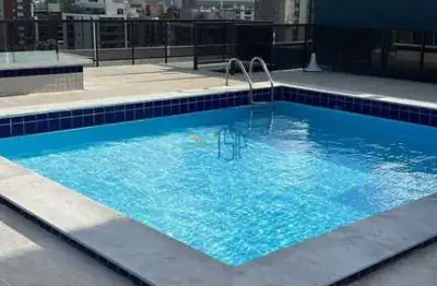 Condomínio das américas - apartamento padrão/ apartamento no edifício rio tapuã/ apartamento em cabedelo/ apartamento beira mar/ apartamento em joao pessoa