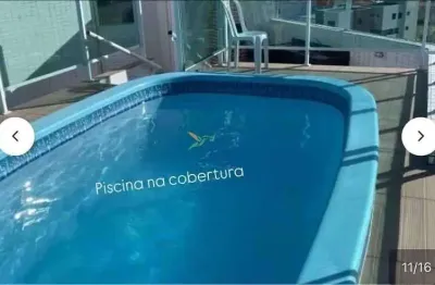 Elpideo araújo - apartamento padrão/ apartamento no elpideo araújo/ apartamento em jardim oceania/ apartamento beira mar/ apartamento em joao pessoa