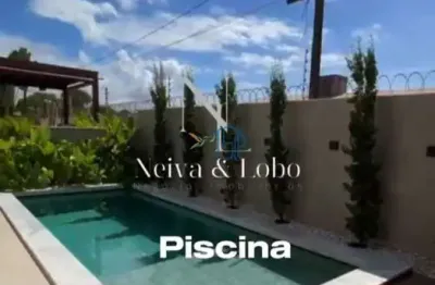 Casa alto padrão/ casa no bosque de intermares/ casa em cabedelo/ casa com piscina/ casa de luxo/ casa em joao pessoa