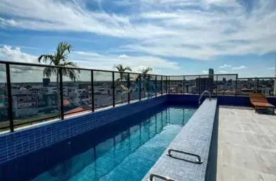 Lótus residence - apartamento padrão/ apartamento no lotus residence/ apartamento no aeroclub/ apartamento beira mar/ apartamento em joao pessoa