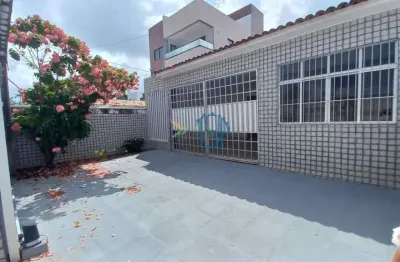 Casa padrao/ casa no jose americo/ casa beira mar/ casa em joao pessoa