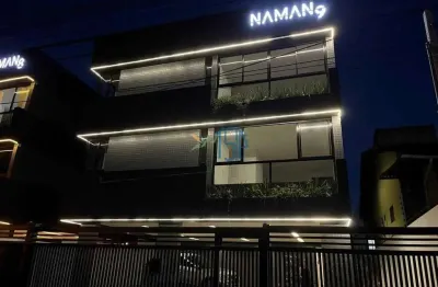 Edifício naman - apartamento padrão/ apartamento no edifício naman/ apartamento no bessa/ apartamento beira-mar/ apartamento em joao pessoa