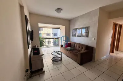 Condomínio panamericano - apartamento apartamento a venda no residencial panamericano em nova parnamirim