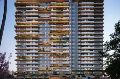 Apartamento no pent haus à venda no bairro jardim oceania - joão pessoa/pb