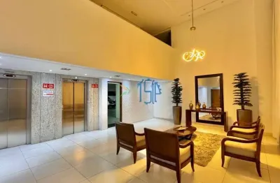 Apartamento no patrice home à venda no bairro manaíra - joão pessoa/pb