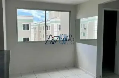 Condomínio barcas - apartamento no condomínio barcas