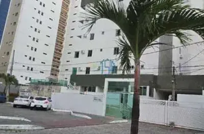 Edifício maria julia - apartamento padrão/ apartamento no edifício maria julia/ apartamento no jardim oceania/ apartamento beira mar/ apartamento em joao pessoa