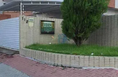 Evidence residencial - apartamento padrão / apartamento no evidence residencial/ apartamento nos bancários/ apartamento beira mar/ apartamento em joao pessoa