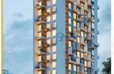 The homi petropolis - apartamento alto padrão em petrópolis, natal/rn