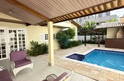 Condomínio ponta negra boulevard - casa alto padrão/duplex em condomínio de alto padrão - ponta negra boulevard - natal-rn