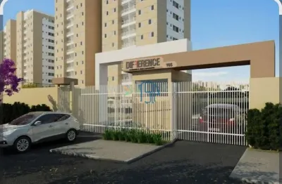 Condomínio difference - venda/ condomínio  difference / parnamirim  rn