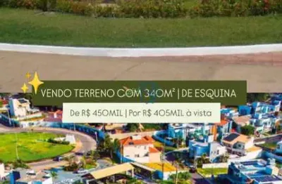 Condomínio bosque das flores - terreno em condomínio em parque do jiqui, parnamirim/rn