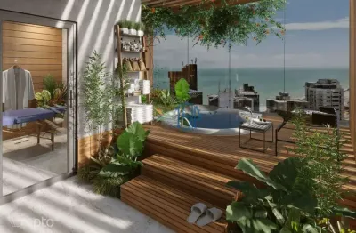 Edifício dionísio 731 - apartamento alto padrão em tirol, natal/rn