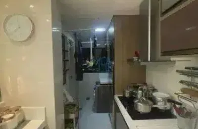 Central park condomínio clube - apartamento alto padrão/central park neópolis - apartamento com 3/4 - 87m² - neópolis - natal rn