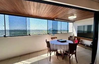 Edifício mirante das dunas - oportunidade / apartamento alto padrão em candelária / natal