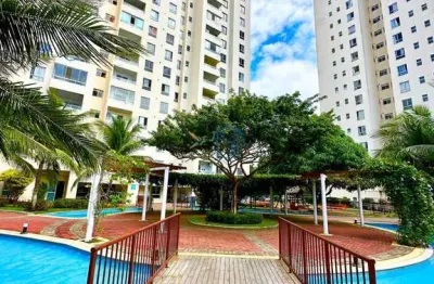 L'aqua condominio club - apartamento no l'acquar / apartamento 3 quartos em neopolis / apartamento 3 quartos no l'acquar