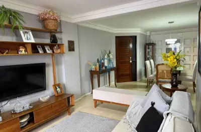 Manaíra classic - apartamento padrão/ apartamento no manaíra classic/ apartamento em manaíra/ apartamento beira mar/ apartamento em joao pessoa