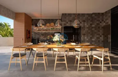 Rosália conceição residencial - apartamento alto padrão/ condomínio residencial rosalia