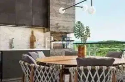 Essencial residence - apartamento alto padrão/ essencial residence/ roberto freire/