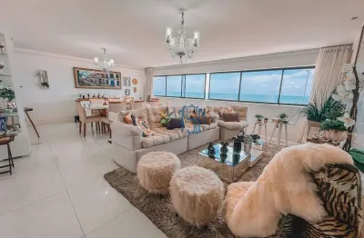 Condomínio oasis plaza - apartamento 3 suites em areia preta / apartamento alto padrao em areia preta / apartamento em natal / apartamento 3 suites na orla  / apartamento na praia de areia preta