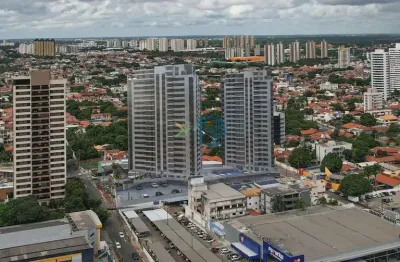 Condomínio reserva capim macio - apartamento padrão/residencial reserva capim macio