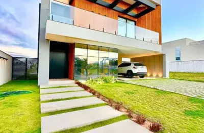 Condomínio jardins amsterdã - casa no condominio jardins amsterdã / casa com 4 suítes em parnamirim / casa de luxo / casa em jardins amsterda / casa no condominio jardins amsterdã