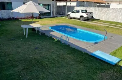 Village jacumã - casa padrão/ casa no village jacumã/ casa no conde/ casa beira mar/ casa em joao pessoa