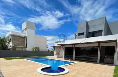 Chácaras de carapibus - casa alto padrão/ casa em carapibus/ casa beira mar/ casa no conde/ casa em joao pessoa