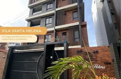 Apartamento para alugar no bairro intermares - cabedelo/pb