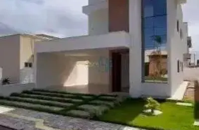 Condomínio villa dos ventos - casa em condomínio/condomínio villa dos ventos - casa duplex 3/4 e 2 suítes de 136 m², 4 vagas por 459.000