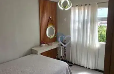 Residencial el shaday maria lacerda - apartamento padrão/apartamento a venda nas proximidades da maria lacerda