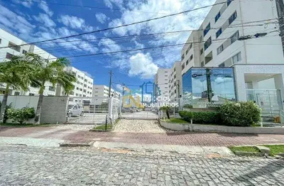 Residencial jardim nova parnamirim - apartamento padrão/residencial jardim nova parnamirim