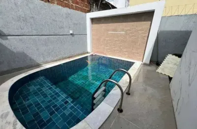 Casa à venda no parque das nações - casa padrão/casa com 3 quartos à venda, 200m² - parque das nações