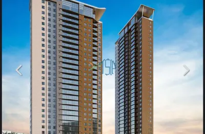 Condomínio gemini - apartamento alto padrão/condomínio gemini - apto 3/4 sendo 3 suítes de 133 m² com 2 vagas/ apartamento novo em natal / lançamento