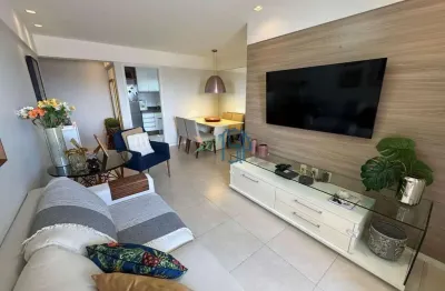 Central park condomínio clube - apartamento no central park / apartamento em neopolis / apartamento 2 quartos no central park condominio club / apartamento em natal / apartamento 2 quartos em neopolis